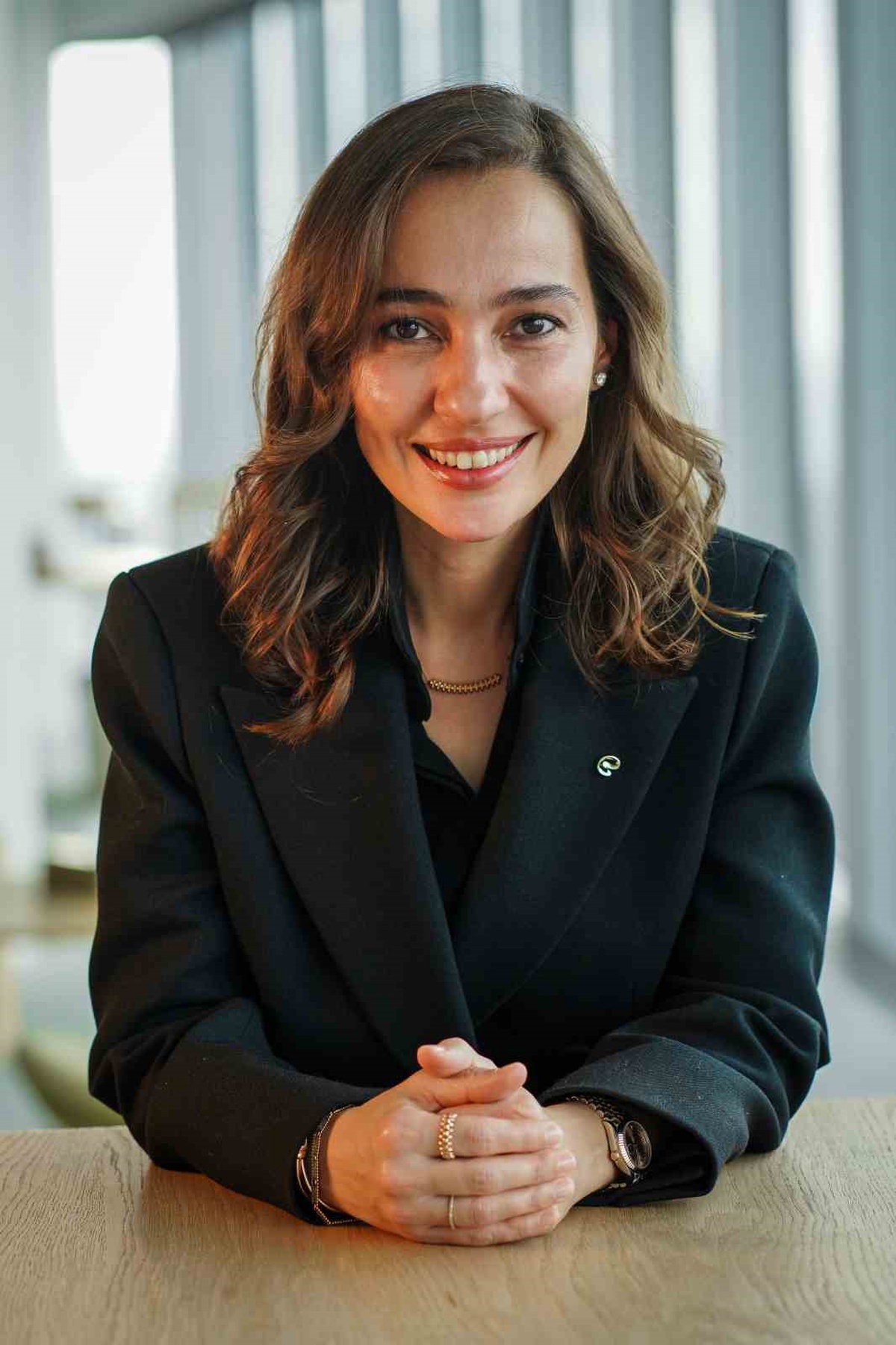 Ayşe Kabaş Fıçı, Eczacıbaşı Topluluğu Teknoloji Grup Başkanı olarak göreve başladı