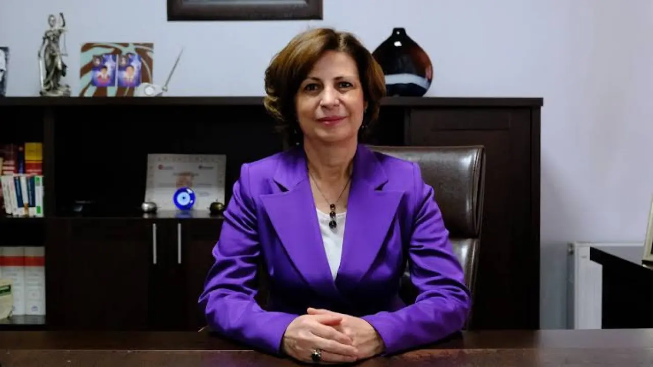 Skandal büyüyor! Eskişehir Büyükşehir Belediye Başkanı Ayşe Ünlüce hakkında soruşturma