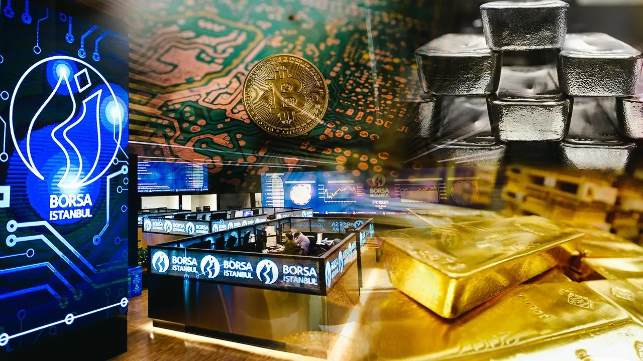 Altın ve petrolde kritik tahmin! Borsa İstanbul için 12 bin 500 puan mesajı