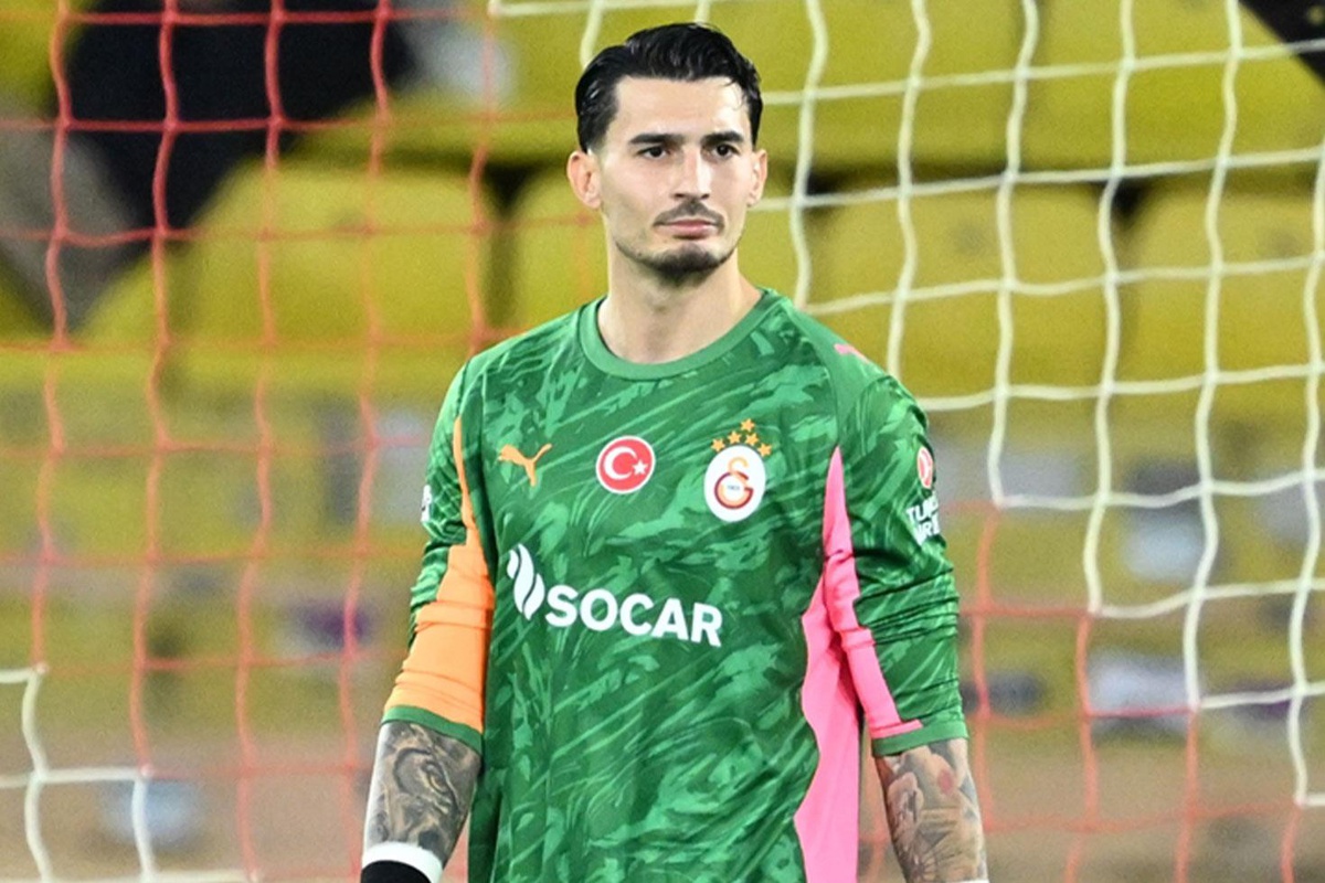Uğurcan Çakır için kritik 90 dakika