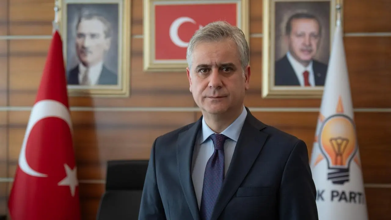 AK Partili Yalçın duyurdu: Sırada bir büyükşehir var