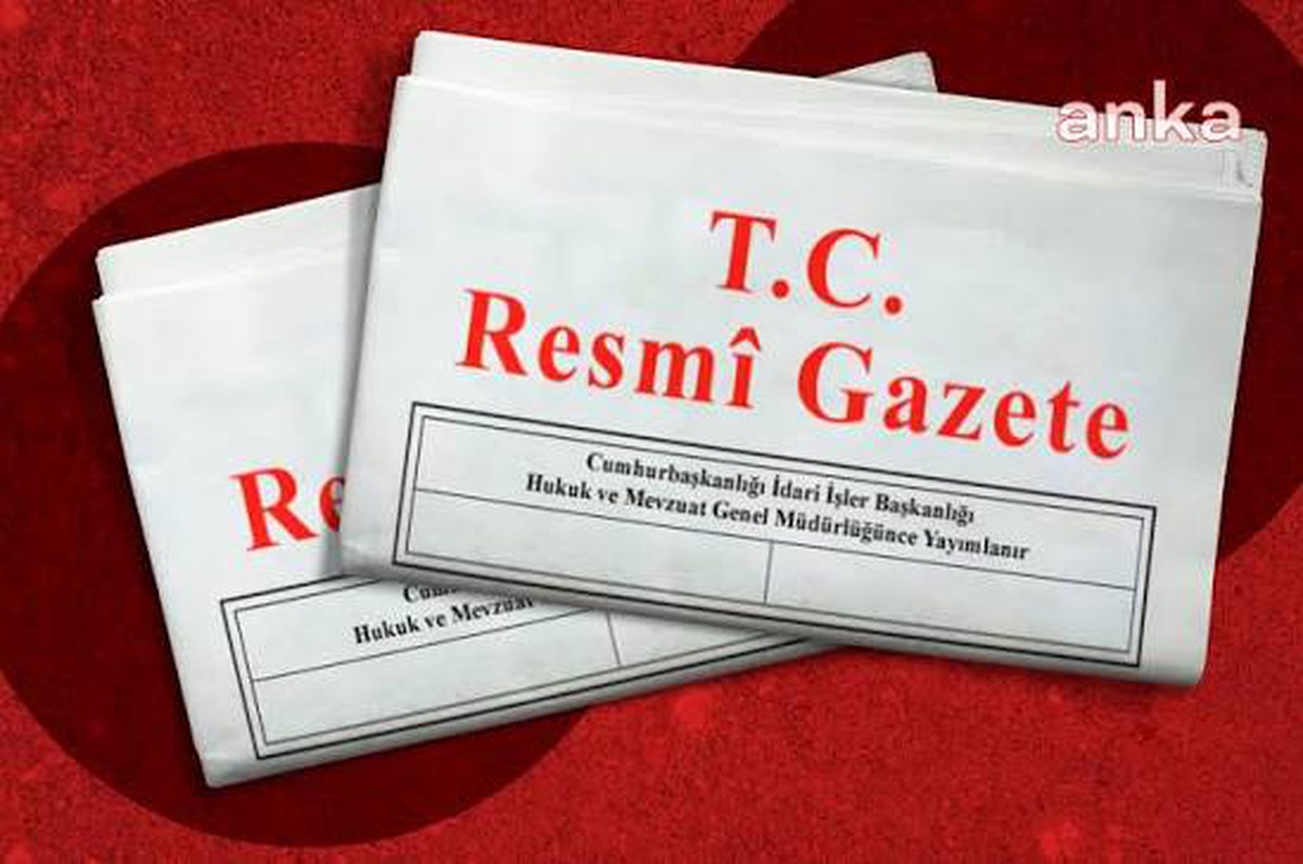 İller Bankası'nın sermayesi 250 milyar liraya çıkarıldı