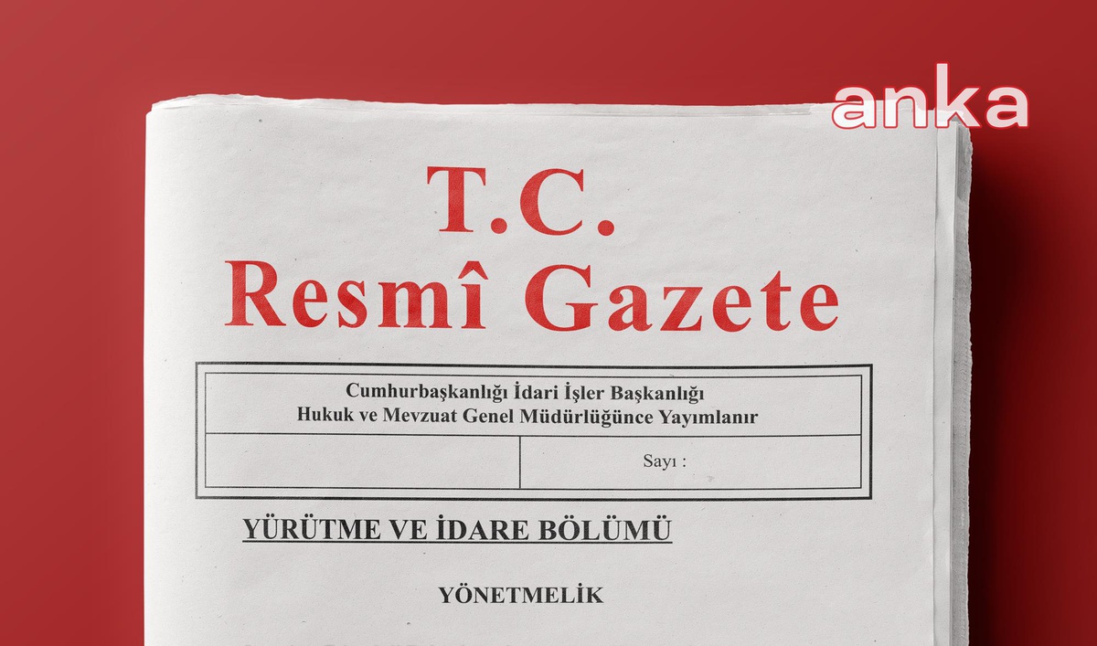 Sosyal ağlarda 15 yaş altına hizmet yasağı Resmi Gazete'de yayımlandı