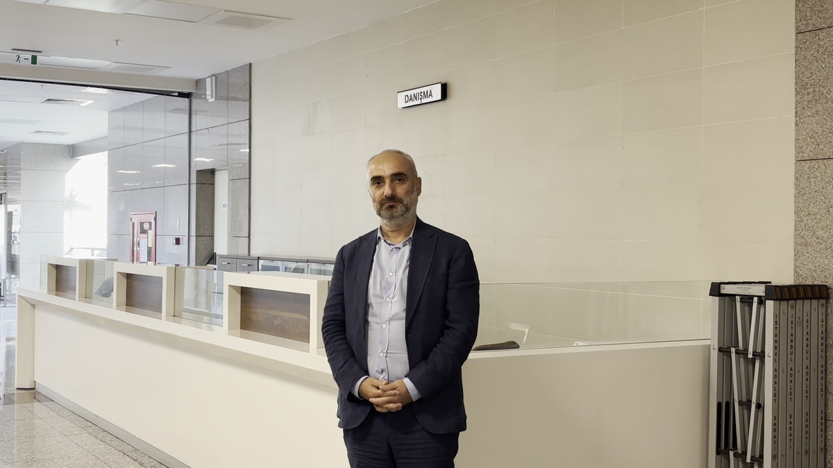 İsmail Saymaz ve Murat Ağırel'e savcılık itirazı sonrası ev hapsi kararı verildi