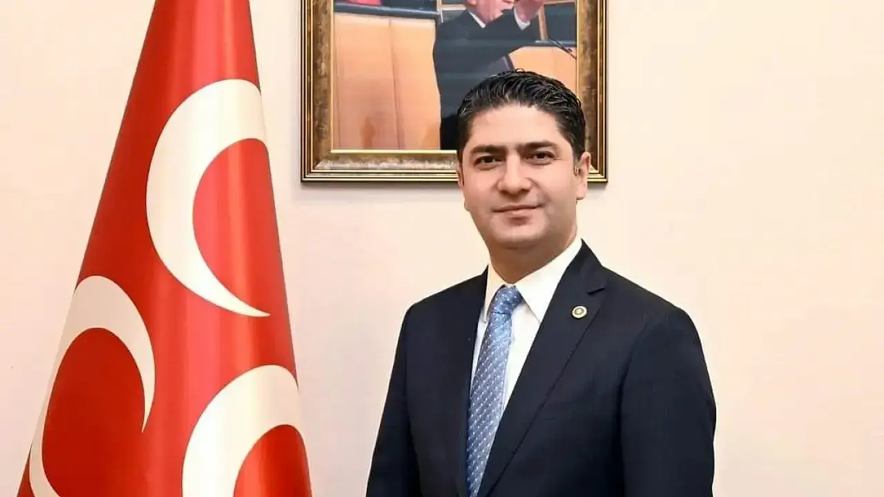 MHP'den Mekke İttifakı değerlendirmesi: 'Hassasiyetimiz canlıdır'
