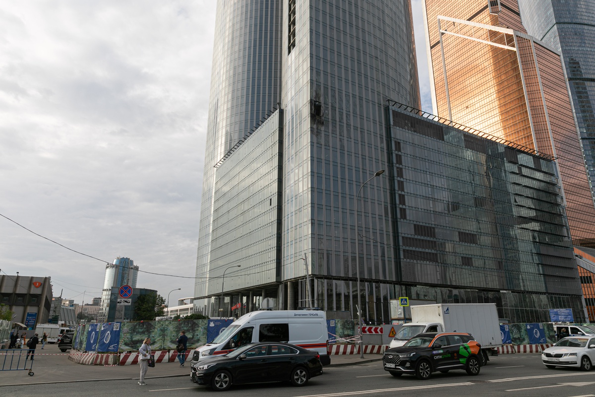Ukrayna, Rusya'daki Yandex veri merkezi ve füze tesislerini vurduğunu açıkladı