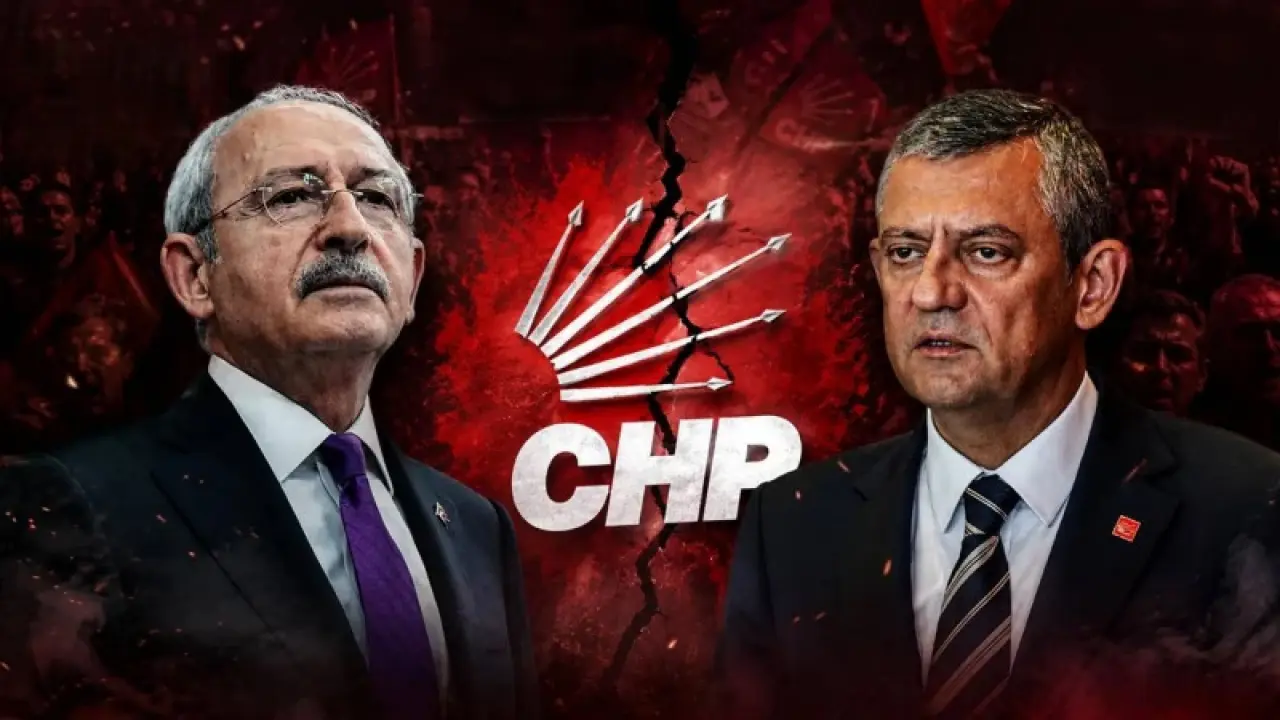 CHP ile Yeni Parti'de Cemil Tugay kavgası! Özgür Özel'den Kılıçdaroğlu'na cevap!
