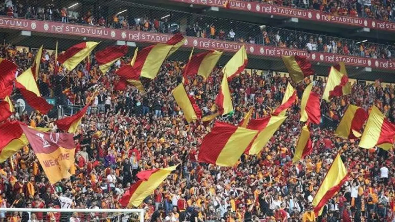Galatasaray-Barcelona maçının biletleri satışa çıktı: İşte en ucuz bilet
