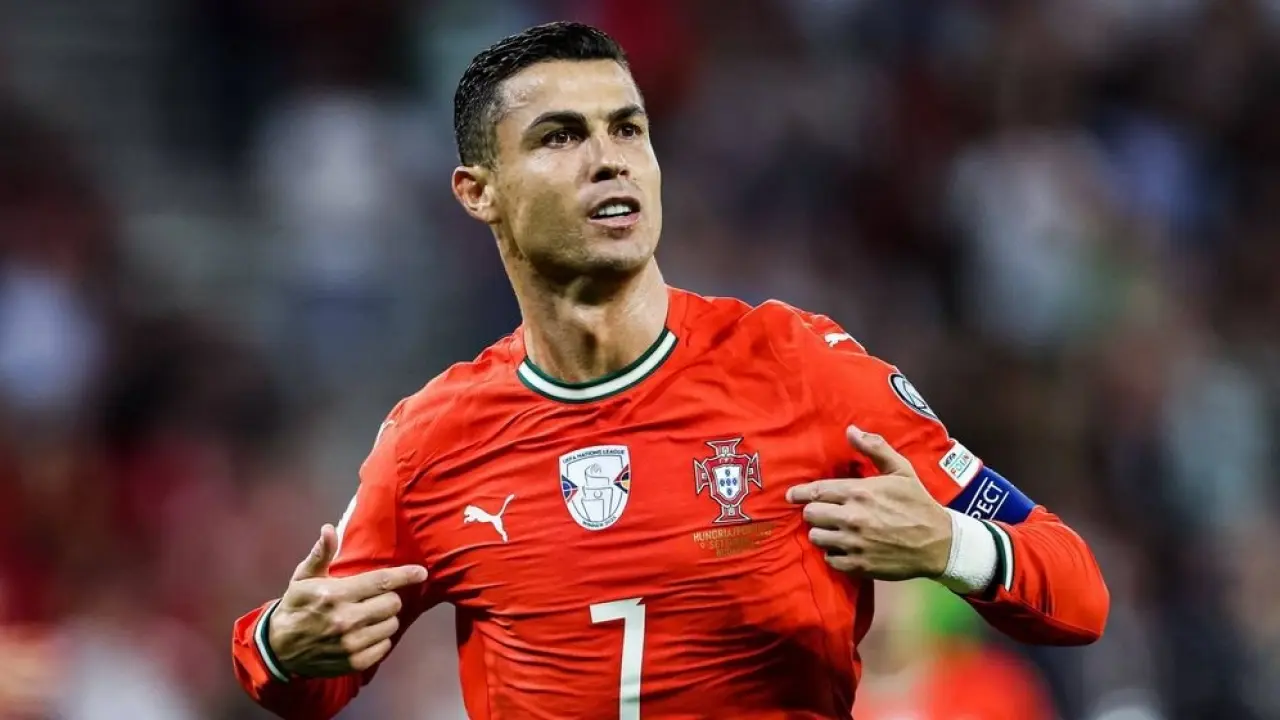 Cristiano Ronaldo'ya şok! Portekiz Futbol Federasyonu soruşturma başlattı