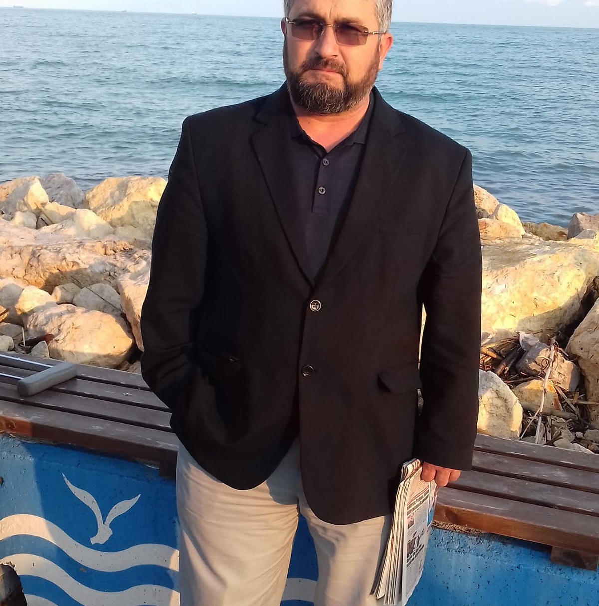 Mersin Tarsus'ta mezarlıkta ölü bulunan imamın düşerek öldüğü değerlendirildi