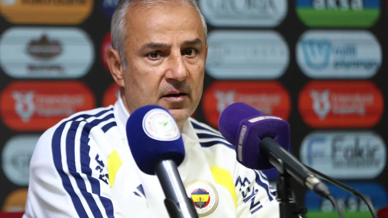 İsmail Kartal'ın 3 puan sevinci: 'Zorlu deplasmanda kazandık'