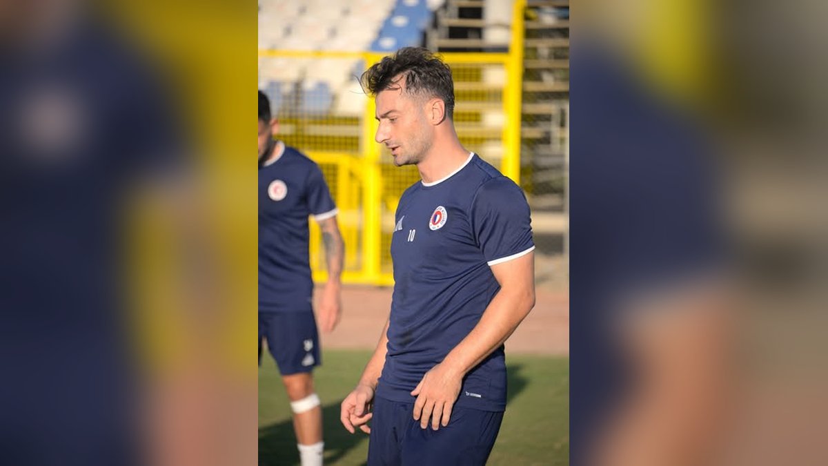 Fethiyespor, İnegölspor Maçının Hazırlıklarını Sürdürüyor