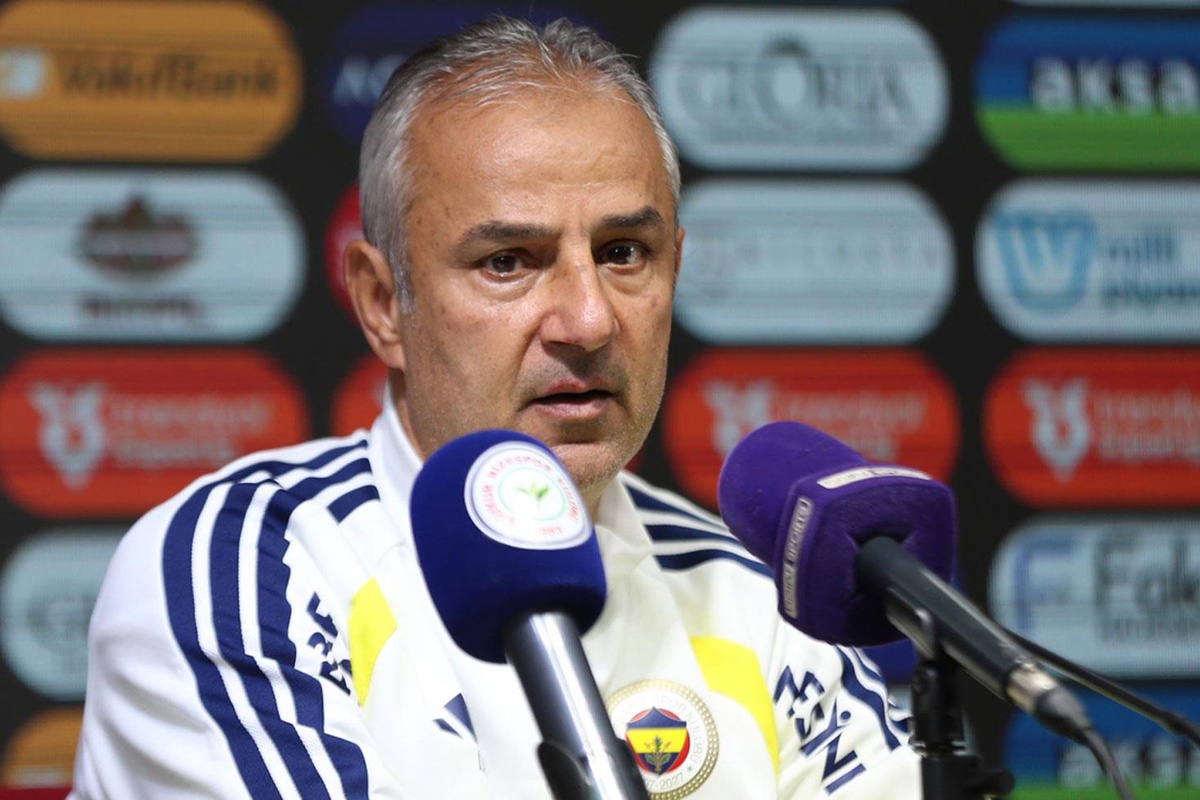 Gözü kulağı orada! İsmail Kartal'dan Aston Villa vurgusu