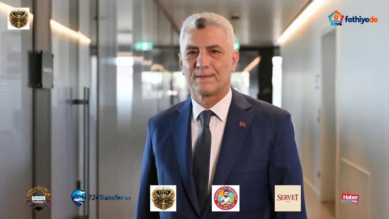 Ticaret Bakanı'ndan 170 milyon lira resti: "Hodri meydan, o hesabı bulun"