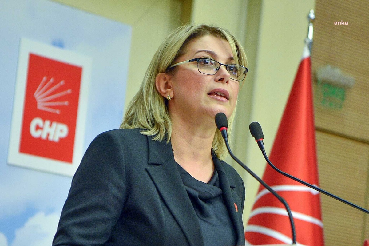 YENİ Partili Kaya, 16-17 yaşında 8 bin 68 kızın resmi evlilik kaydına dikkat çekti