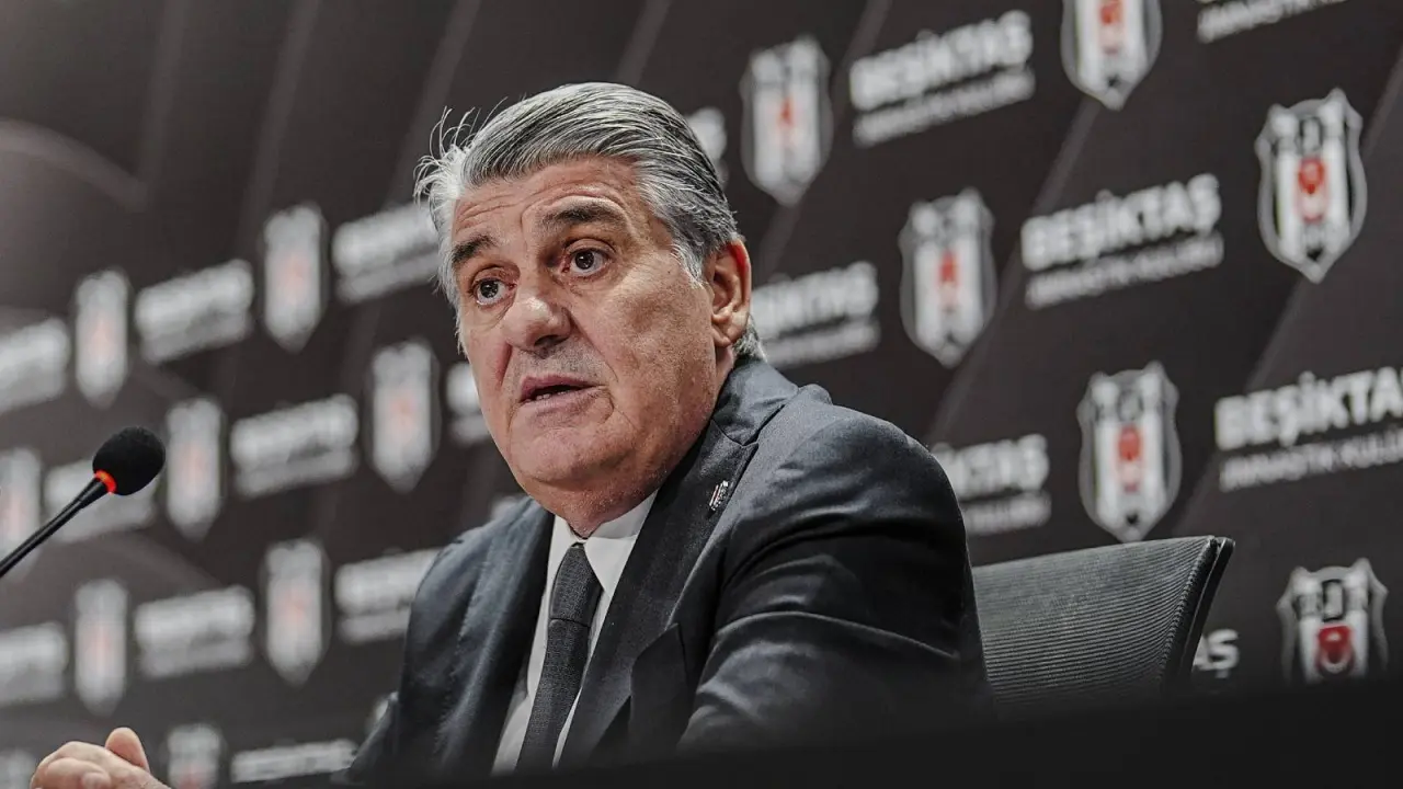 Serdal Adalı'nın 'Ocak ayında imza attıracağım' dediği yıldızın kulübünden açıklama!