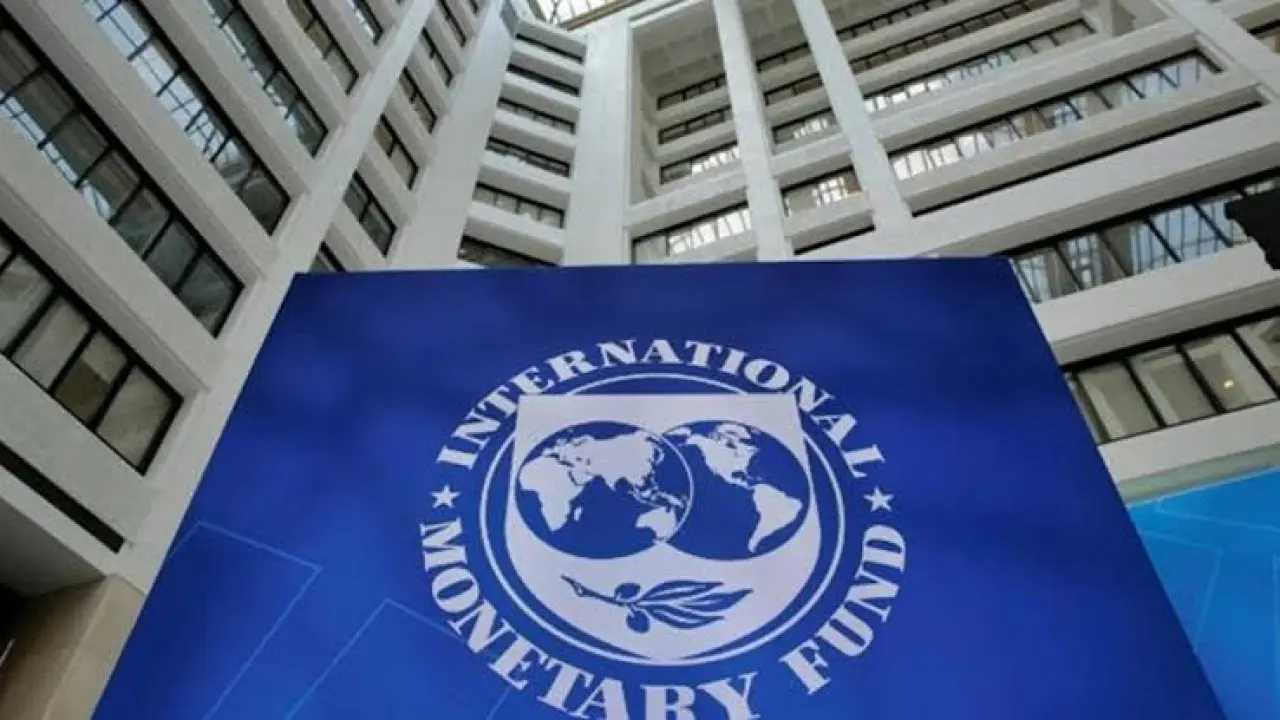 IMF ve Dünya Bankası’ndan kritik ekonomi mesaisi