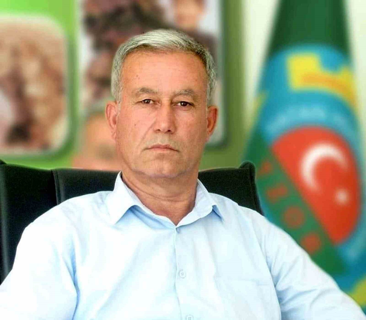 Araban Ziraat Odası Başkanı Hasan Altun, Dünya Kız Çocukları Günü mesajı yayımladı
