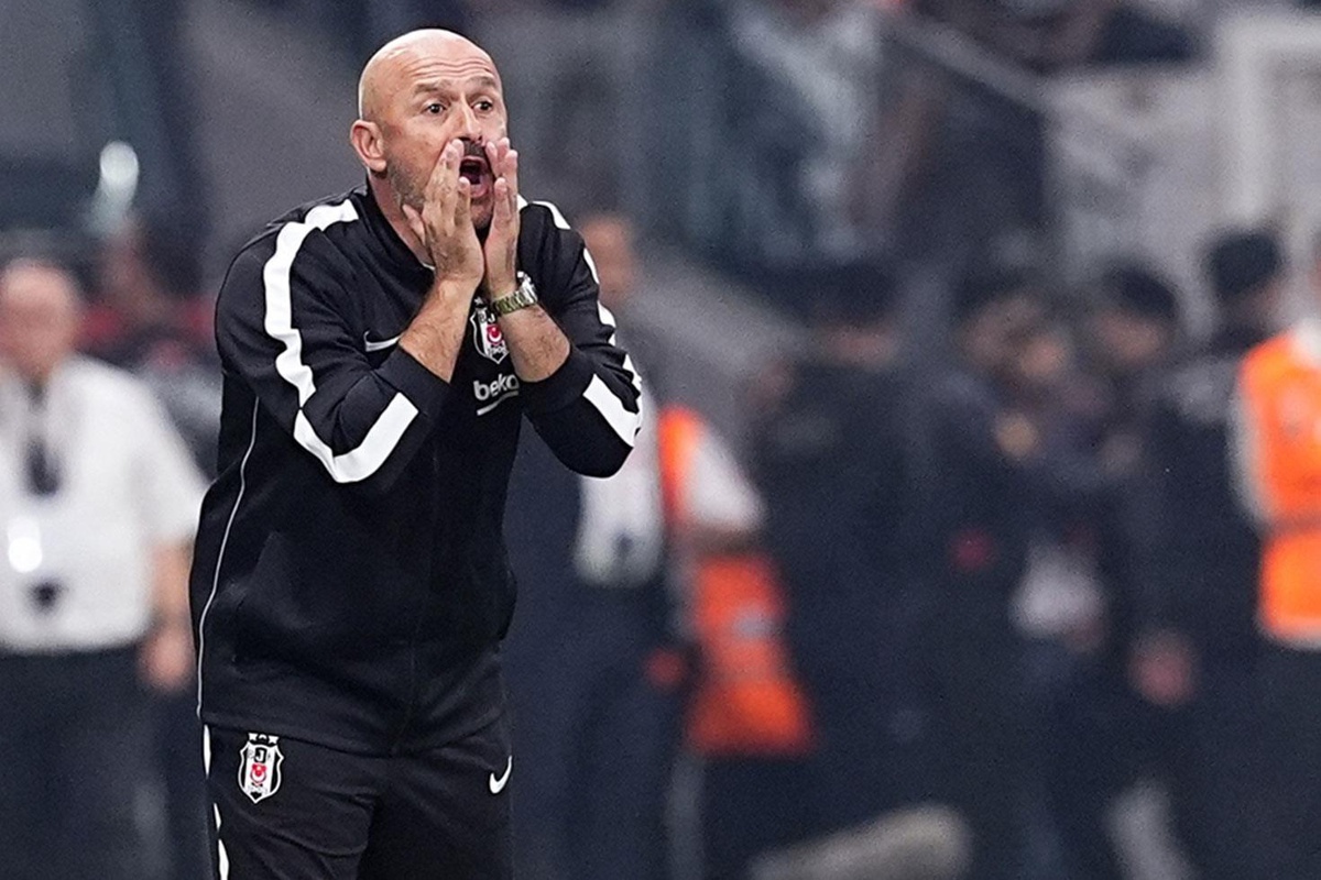 Vincenzo Italiano: Perşembe günü oynayamayacağını düşünüyorum