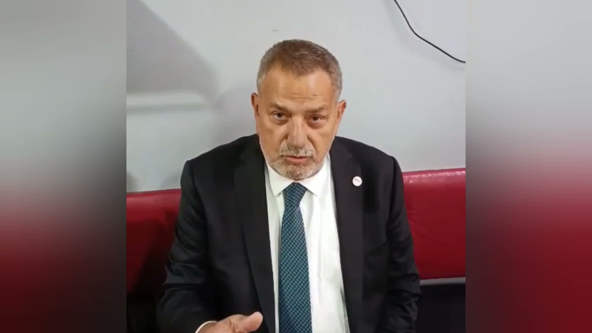 Ocaklı, Arhavi'de siyanürle altın ayrıştırma yönteminin yasaklanmasını istedi