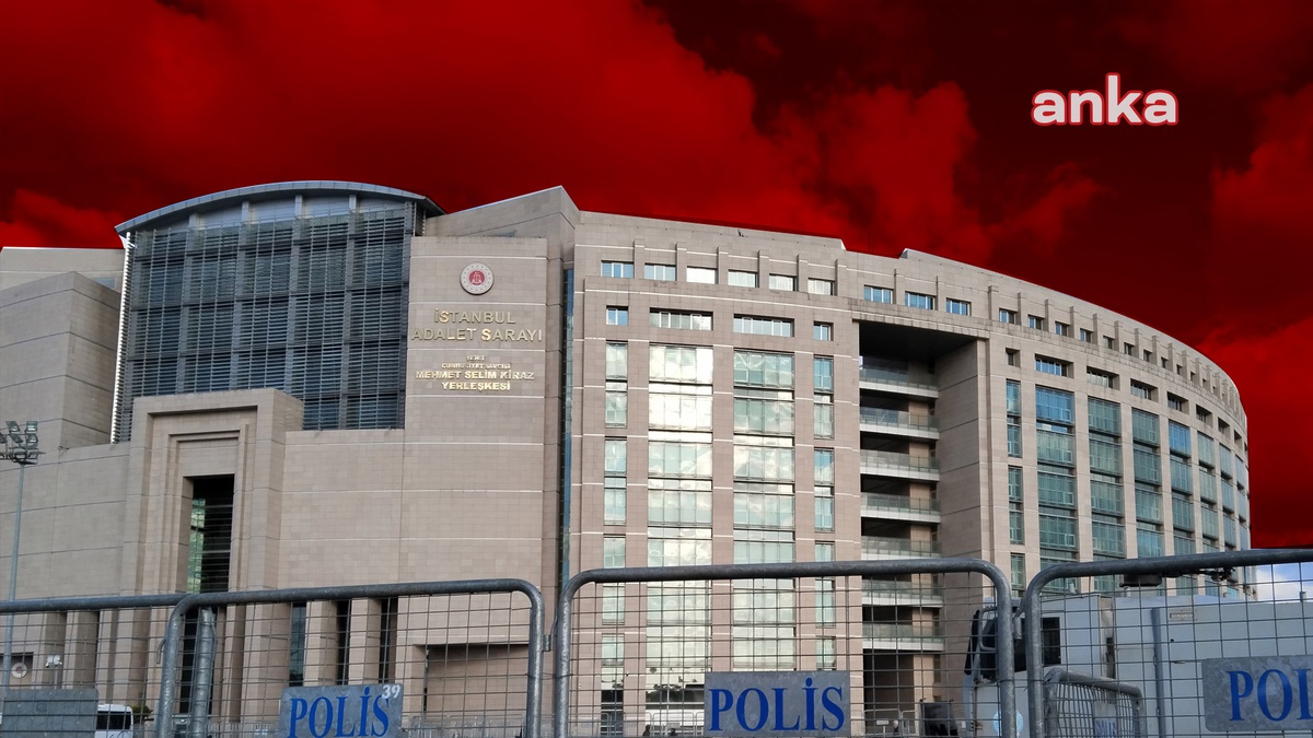 İstanbul Cumhuriyet Başsavcılığı gizli belge paylaşımına resen soruşturma başlattı