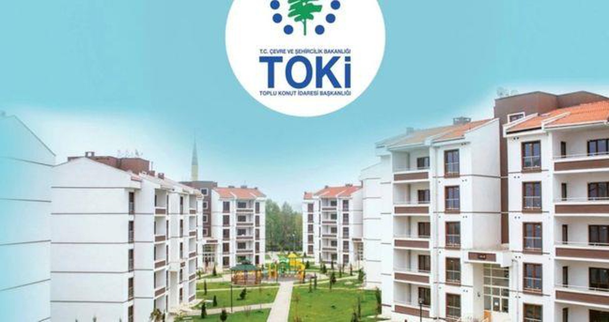 TOKİ İstanbul kiralık konut kurası ne zaman çekilecek, hangi gün? İstanbul TOKİ kiralık konut kurası Ekim ayının kaçında?