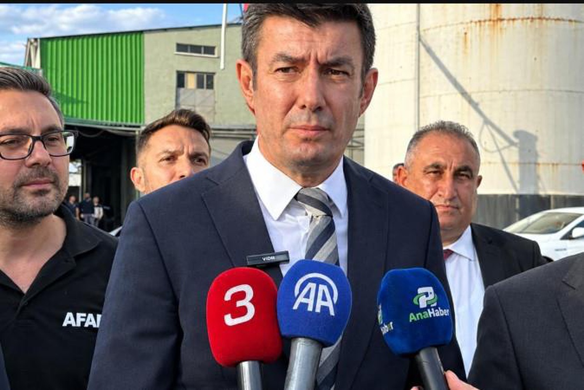 Afyonkarahisar Vali Yardımcısı İhsan Ayrancı Hayatını Kaybetti
