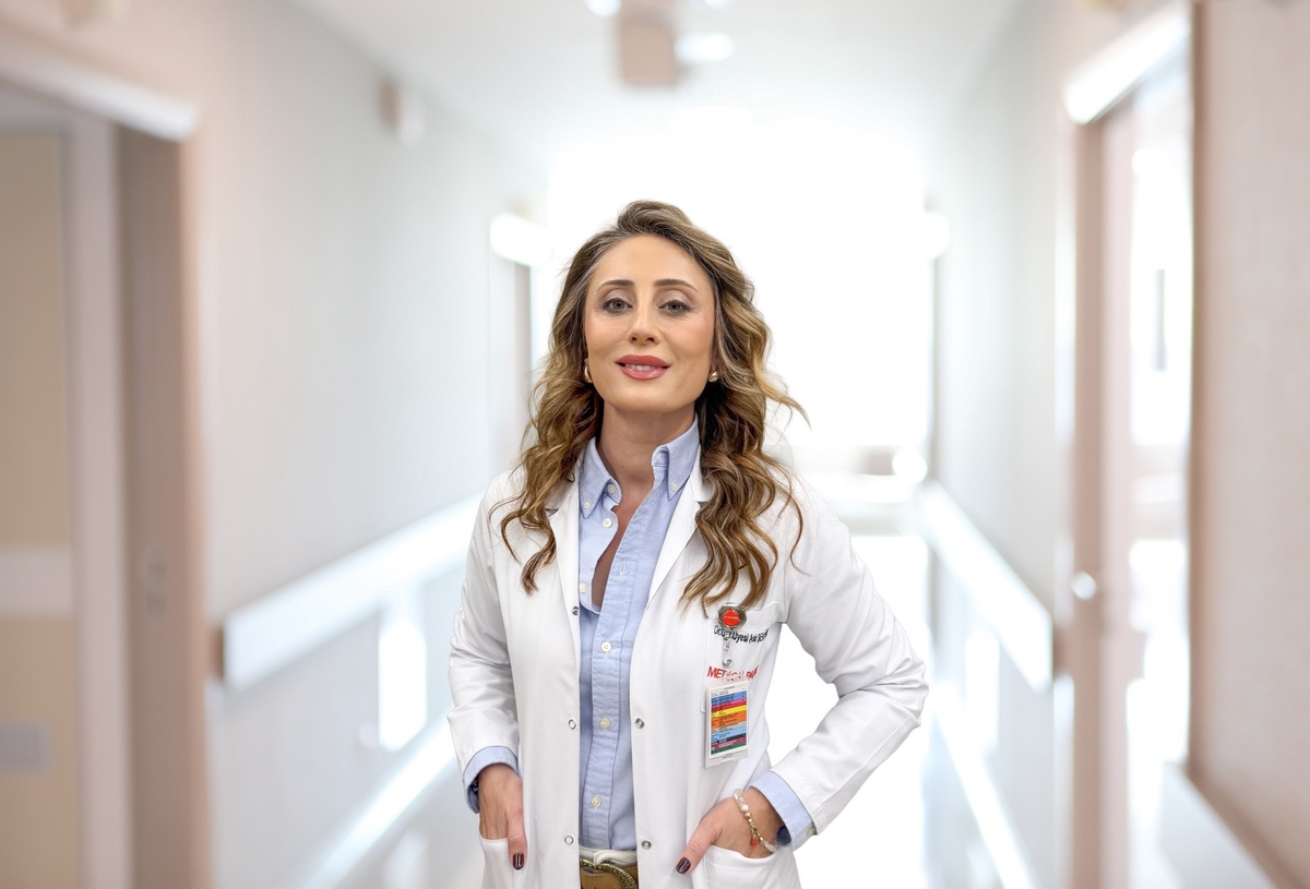 Dr. Aslı Ateş, hava değişiminin migrende tek başına belirleyici olmadığını söyledi