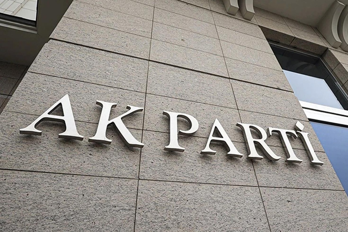 [BELEDIYE · Afyonkarahisar] AK Parti'de üç istifa birden