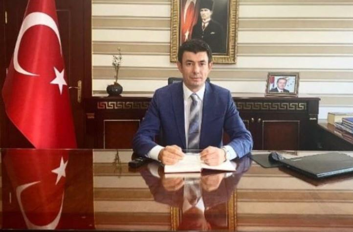 [BELEDIYE · Afyonkarahisar] İhsan Ayrancı kimdir, Afyonkarahisar Vali Yardımcısı İhsan Ayrancı kaç yaşında, nereli?