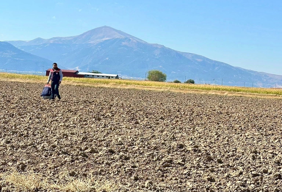 [BELEDIYE · Afyonkarahisar · Bolvadin] Bolvadin İlçe Tarım ve Orman Müdürlüğü, 2026 verileri için arazileri kontrol ediyor