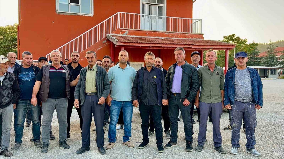 [BELEDIYE · Afyonkarahisar · Bolvadin] Afyonkarahisar’da ‘taşımalı eğitim’ sıkıntısı