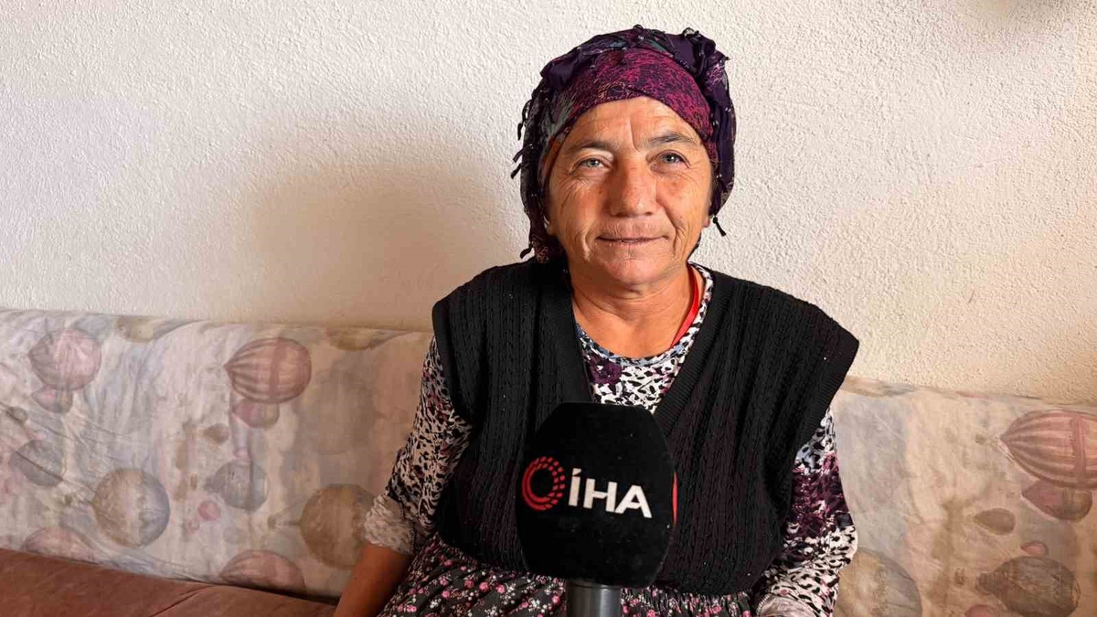 [BELEDIYE · Afyonkarahisar · Bolvadin] Annenin evladıyla zor imtihanı sona erdi