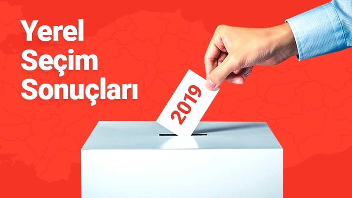 [BELEDIYE · Afyonkarahisar · Çay] Ali Selvi Seçim Sonuçları