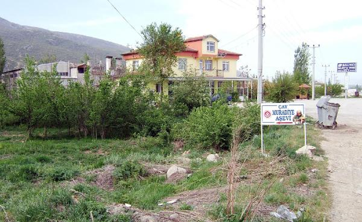 [BELEDIYE · Afyonkarahisar · Çay] Çocuğa Tecavüzde Yeni Tutuklama, Halkı Sokağa Döktü