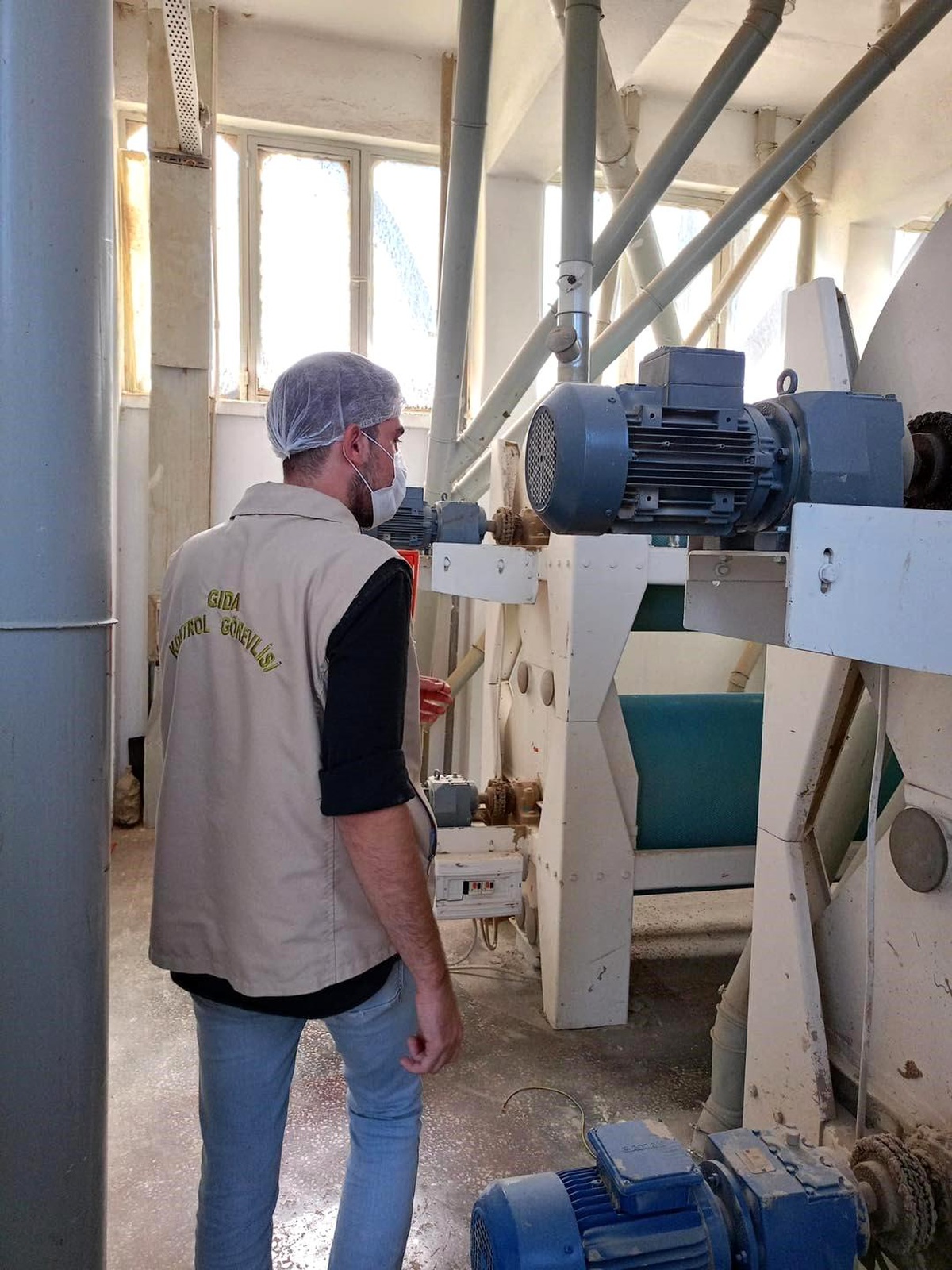 [YEREL / KAMU · Afyonkarahisar · Dazkırı] Afyonkarahisar'da Gıda Denetimleri Devam Ediyor