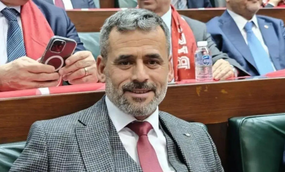 [YEREL / KAMU · Afyonkarahisar · Dinar] Belediye başkanına bıçaklı saldırı!