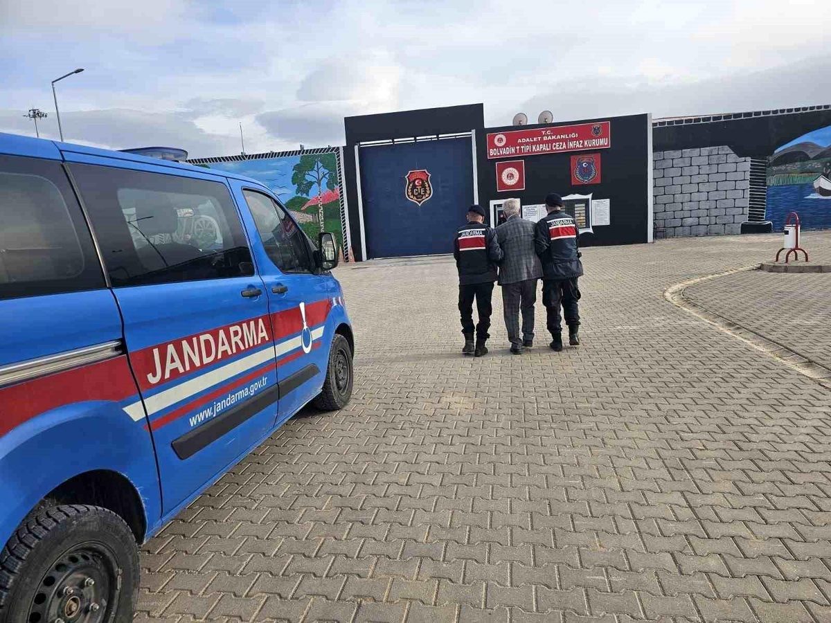 [YEREL / KAMU · Afyonkarahisar · Emirdağ] Yabancıya Yasadışı İmkan Sağlayan Şahıs Yakalandı