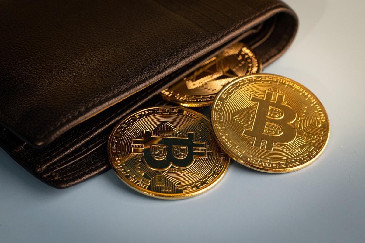 Kripto cüzdanında gizli donanım bulundu