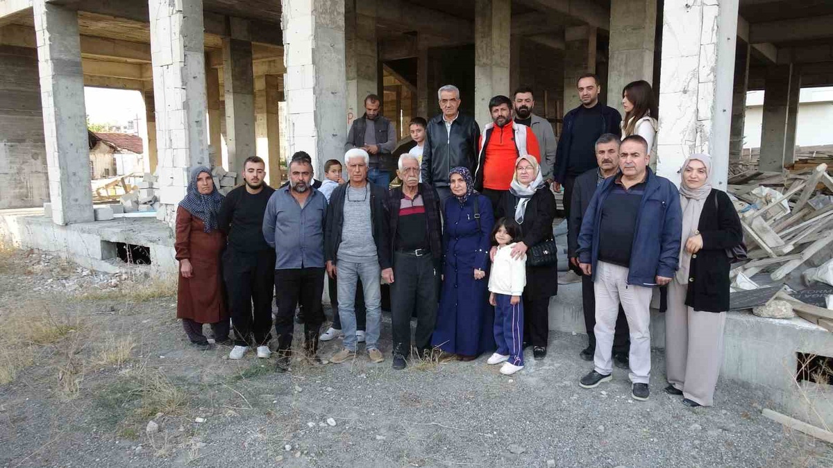 Malatya’da 100 milyon liralık dolandırıcılık iddiası