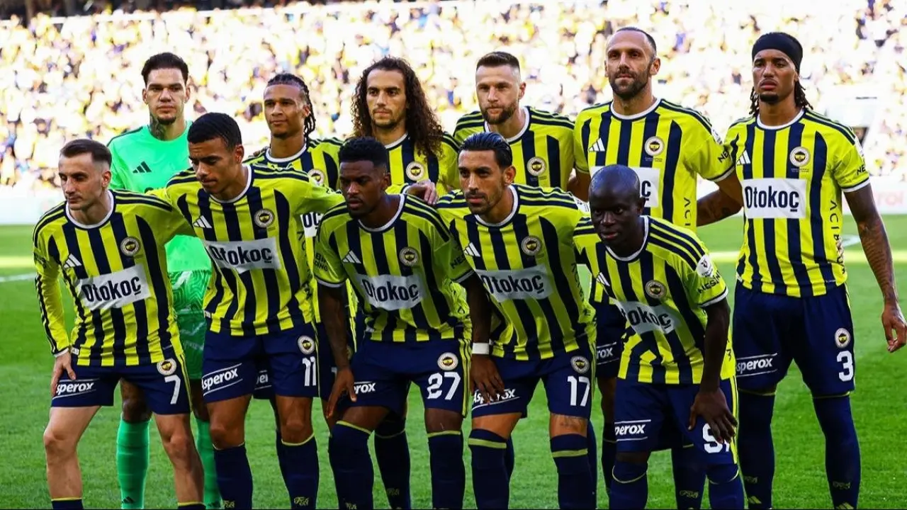 Fenerbahçe'ye Aston Villa deplasmanında Slovak hakem!
