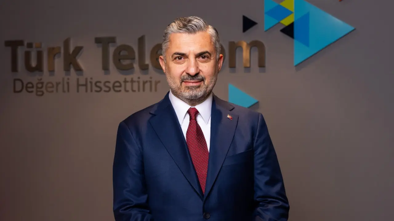 COP31’in Master Partner’ı Türk Telekom, geleceğin COP’larına teknolojiyle ilham verecek