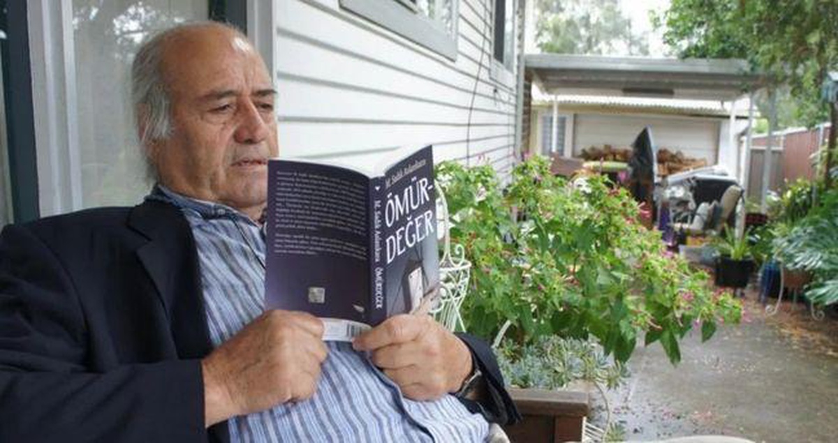 Nihat Ziyalan eşi Fatma Süzme Afyonlu kimdir? Nihat Ziyalan'ın oğlu kimdir?