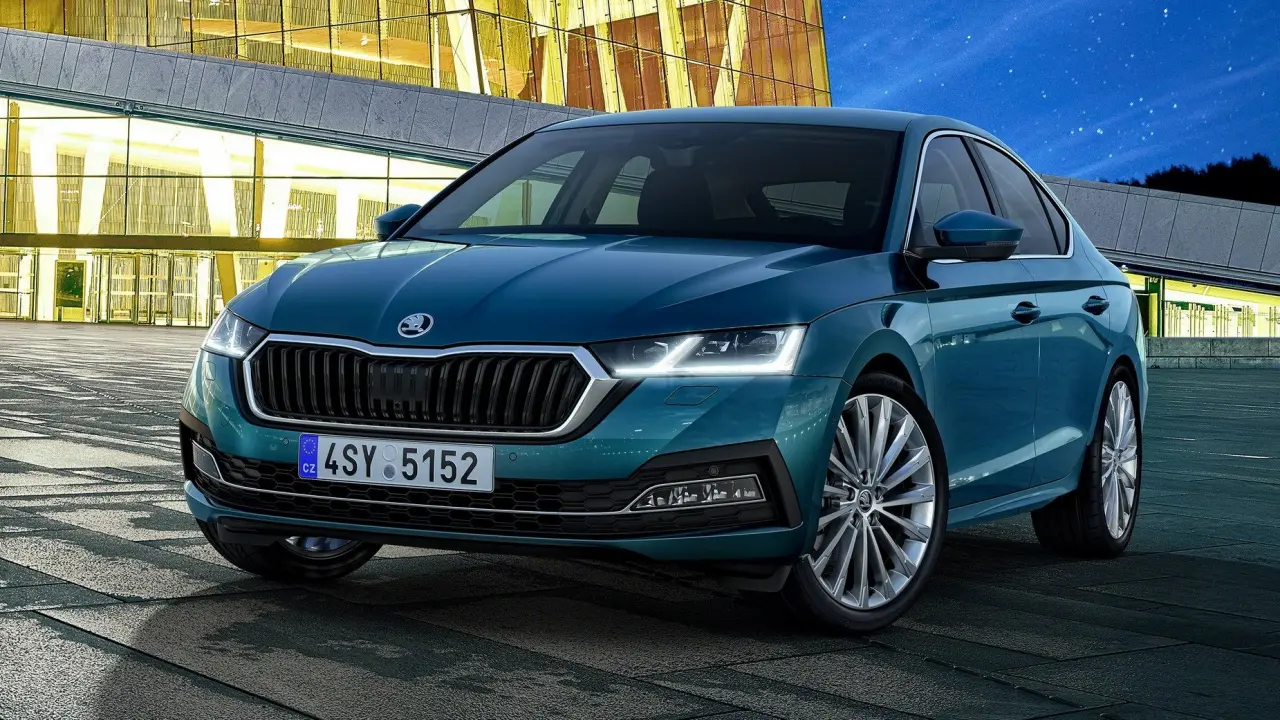 Skoda'dan dev geri çağırma kararı! Tam 1,7 milyon aracı kapsıyor
