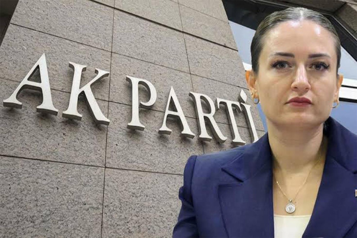 CHP'li başkanvekili için AK Parti iddiasında ısrarcı: Bilgi ve belge var