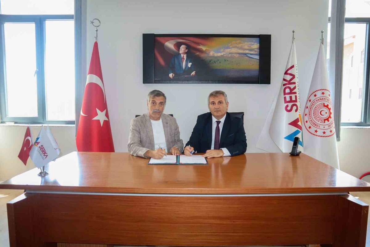 [YEREL / KAMU · Ağrı · Doğubeyazıt] Doğubayazıt Kekiği coğrafi işaretle koruma altına alınıyor
