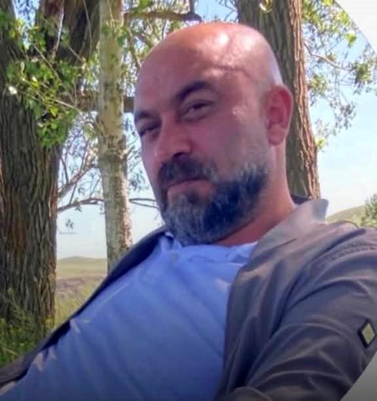 [BELEDIYE · Ağrı · Tutak] Ağrı'da Trafik Kazası: Kesan Köyü Muhtarı Fırat Öztürk Hayatını Kaybetti