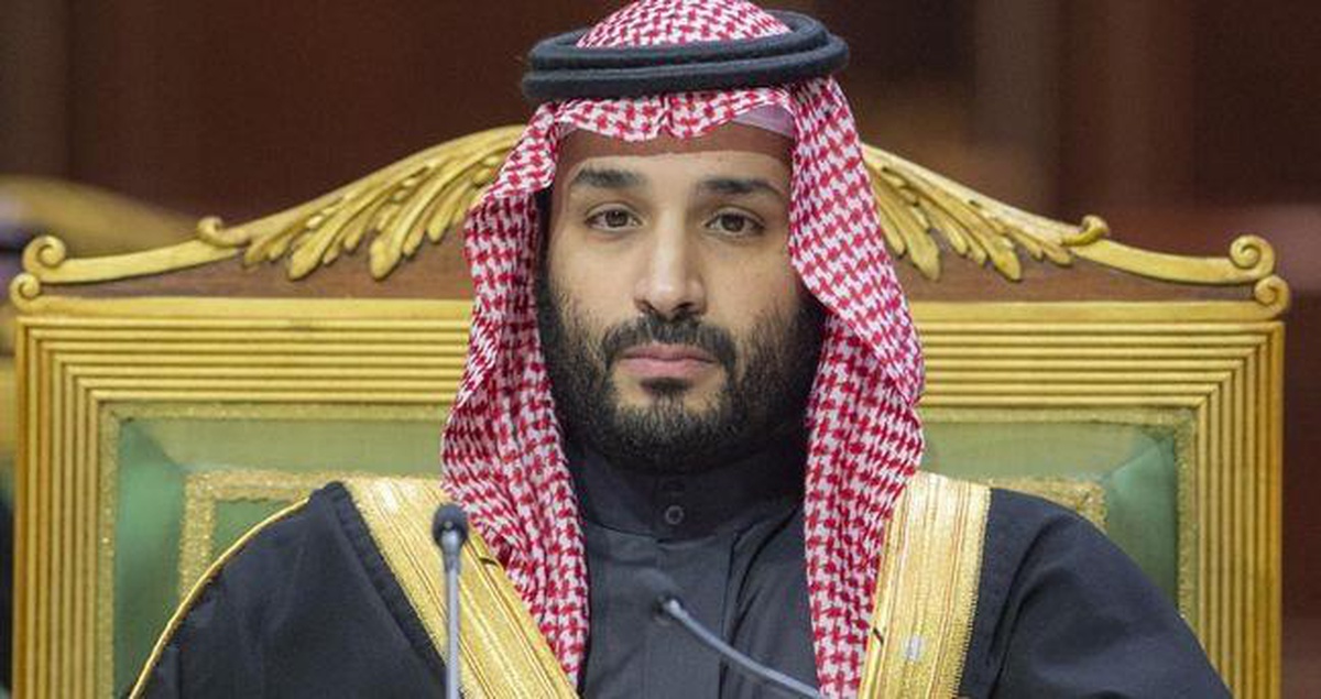 Suudi Arabistan Veliaht Prensi kimdir? Muhammed bin Selman kimdir, kaç yaşında ?