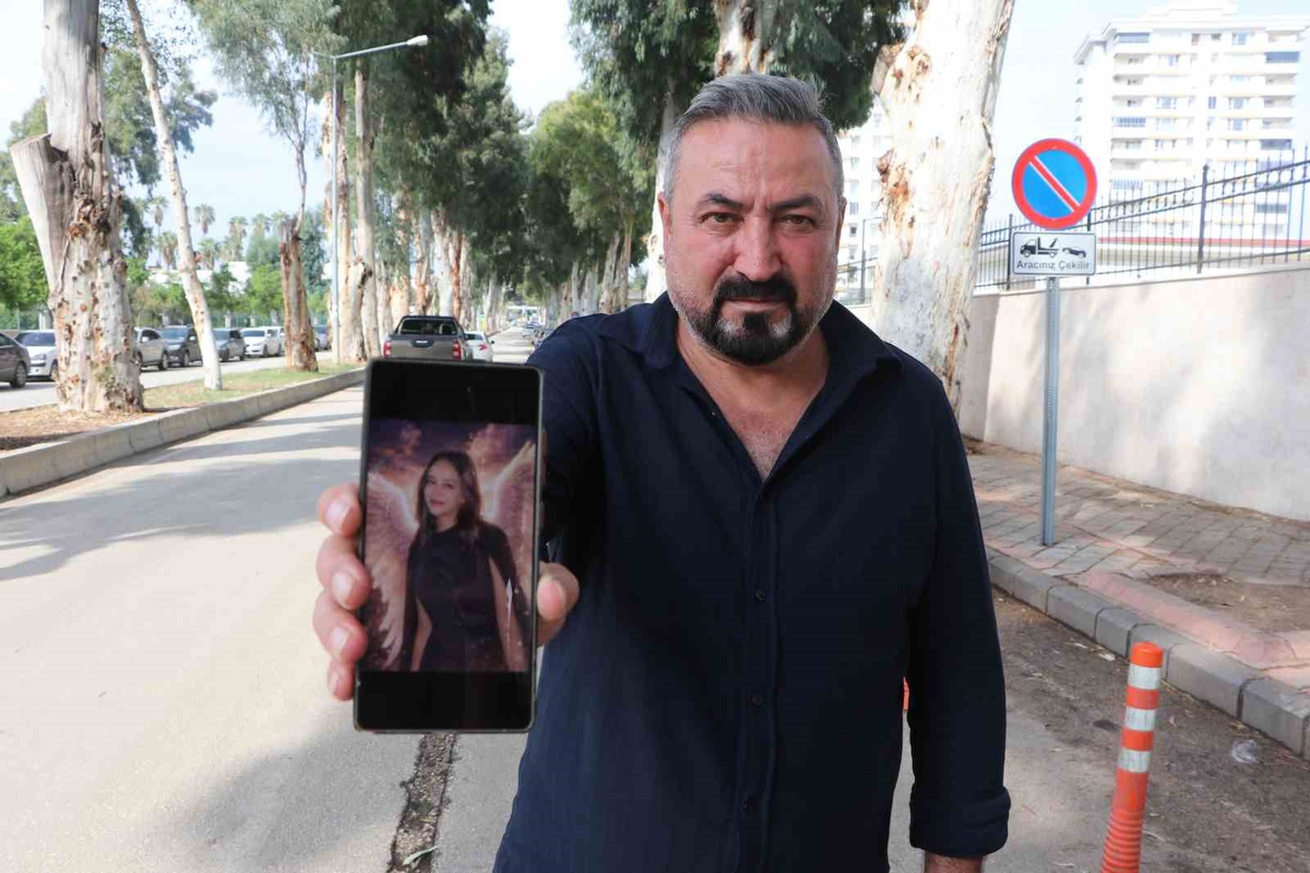Mersin'de çocuk cinayeti davasında savcı Şark için ağırlaştırılmış müebbet istedi