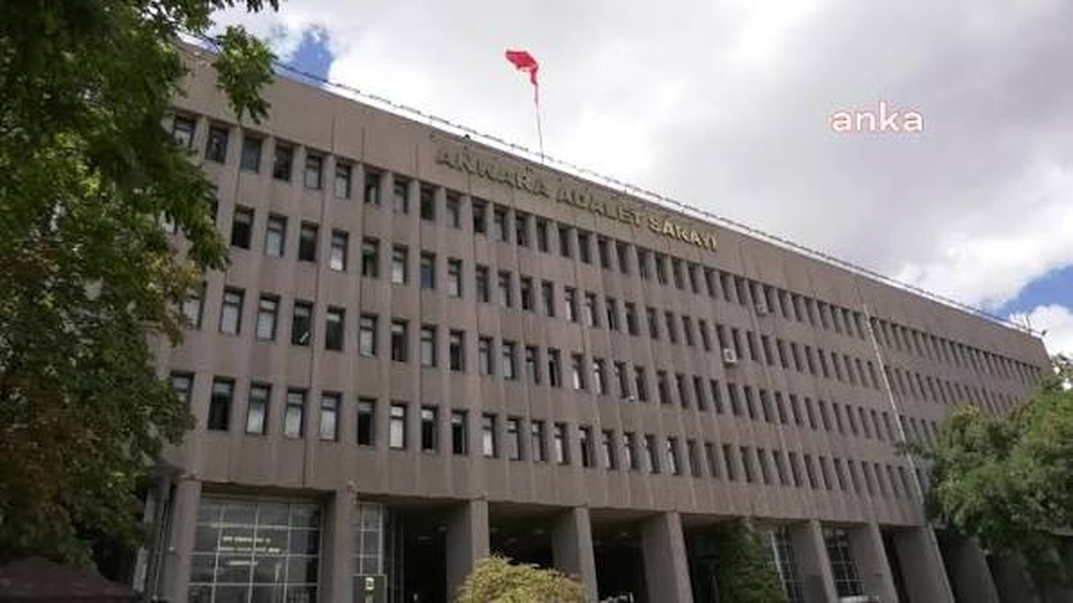Ankara'da çek dolandırıcılığı soruşturmasında 11 yeni şüpheli tespit edildi